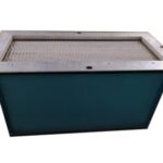 12mm Mild Steel Hepa Air Filter