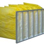 Air Pocket Filter