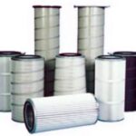 Industrial filter