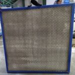Particulate Hepa Air Filer