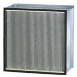 Pharmaceutical HEPA Filters